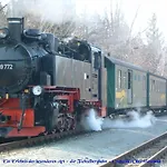 ゲストハウス Drei Brueder Hoehe 3*