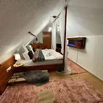 Drei Brueder Hoehe 3* マリエンベルク