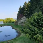 Drei Brueder Hoehe