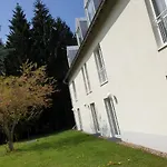 Drei Brueder Hoehe بيت ضيافة