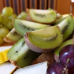 Drei Brueder Hoehe ゲストハウス