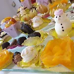 Casa de hóspedes Drei Brueder Hoehe