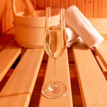 德尔布鲁德霍赫贝格酒店 4* 玛丽恩堡