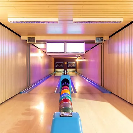 德尔布鲁德霍赫贝格酒店 玛丽恩堡