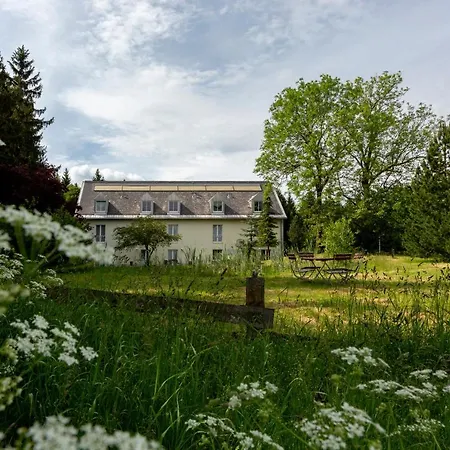 Drei Brueder Hoehe Guest house 4*