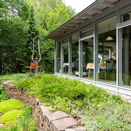 德尔布鲁德霍赫贝格酒店