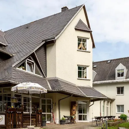 Drei Brueder Hoehe Guest house 4*