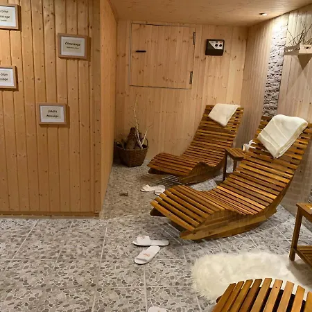 Gasthof Drei Brüder Höhe