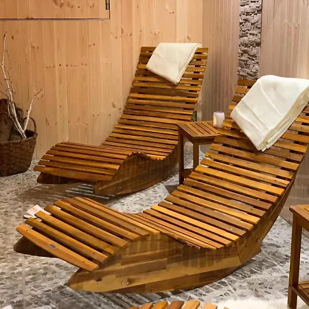 德尔布鲁德霍赫贝格酒店 4*