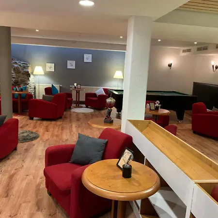 Gasthuis Drei Brueder Hoehe Marienberg