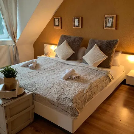 德尔布鲁德霍赫贝格酒店