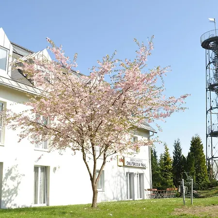 Guest house Drei Brueder Hoehe 4*