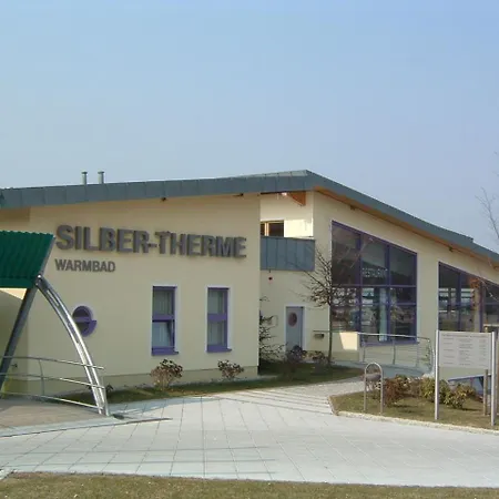 招待所 德尔布鲁德霍赫贝格酒店 玛丽恩堡