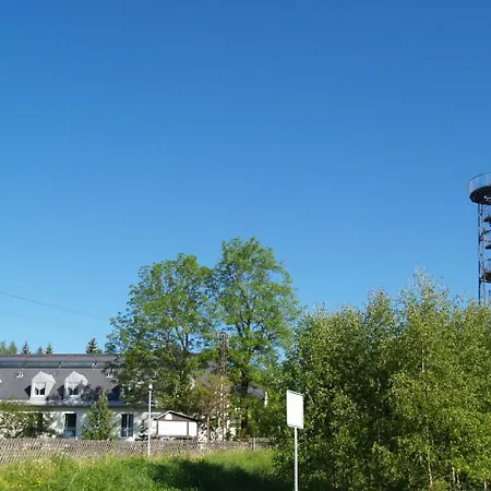 招待所 德尔布鲁德霍赫贝格酒店