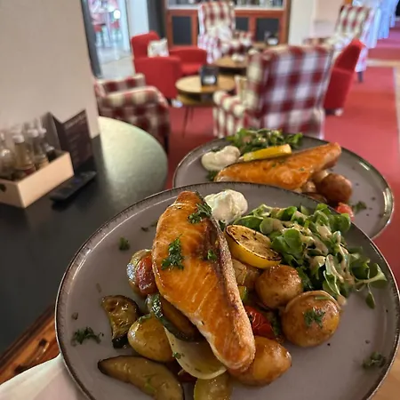 Drei Brueder Hoehe Guest house 4*