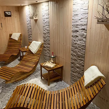 Drei Brueder Hoehe Guest house Marienberg