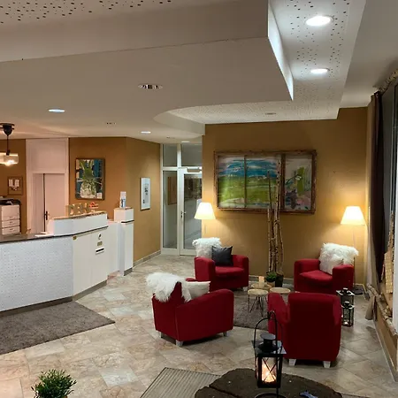 招待所 德尔布鲁德霍赫贝格酒店 玛丽恩堡