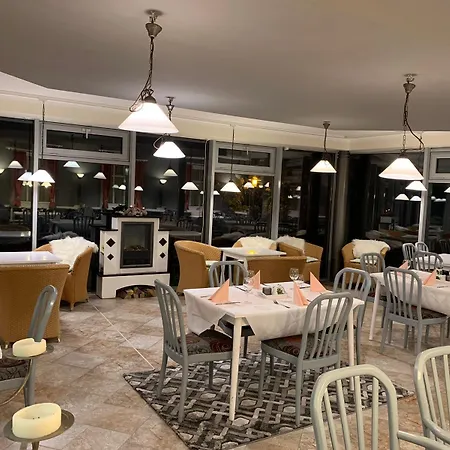 招待所 德尔布鲁德霍赫贝格酒店