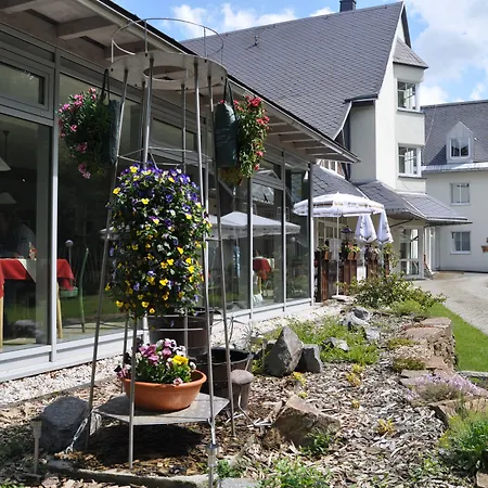 德尔布鲁德霍赫贝格酒店 4*