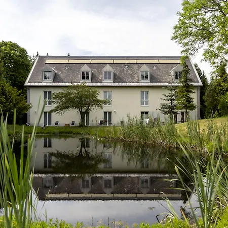 德尔布鲁德霍赫贝格酒店