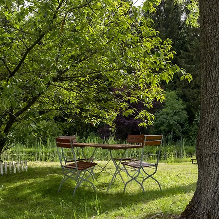 Drei Brueder Hoehe Affittacamere