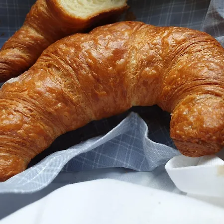 Drei Brueder Hoehe بيت ضيافة