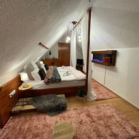 Drei Brueder Hoehe 4* Marienberg