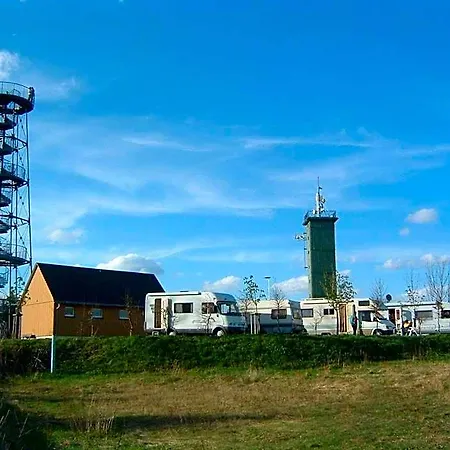 Drei Brueder Hoehe Casa de hóspedes