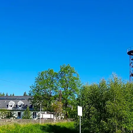 Drei Brueder Hoehe Casa de hóspedes