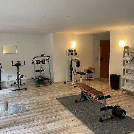 بيت ضيافة Drei Brueder Hoehe 3*