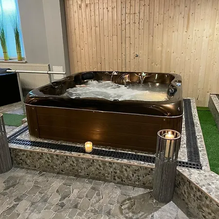 بيت ضيافة Drei Brueder Hoehe 3*