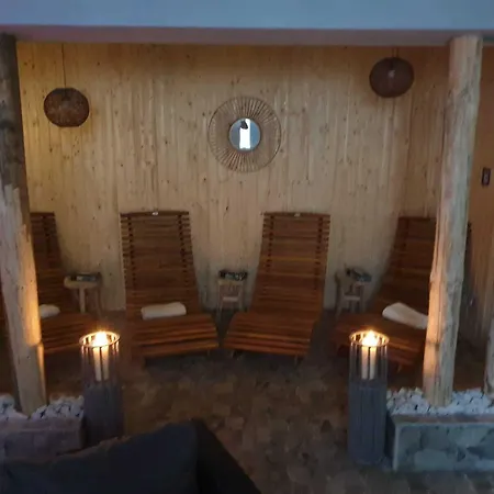 بيت ضيافة Drei Brueder Hoehe 3*