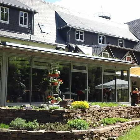 Guest house Drei Brueder Hoehe