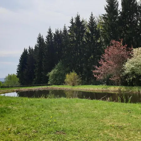 Drei Brueder Hoehe Maison d'hôtes 3*