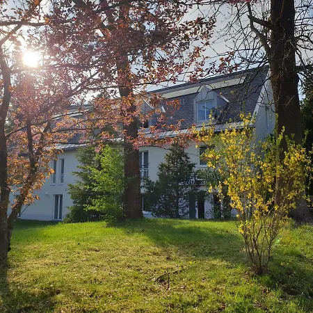 Affittacamere Drei Brueder Hoehe Marienberg