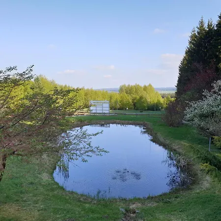 Drei Brueder Hoehe Guest house