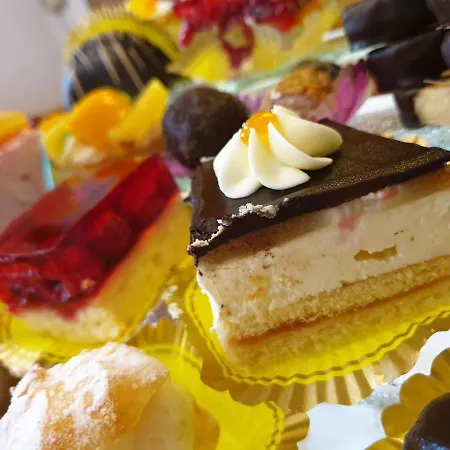 بيت ضيافة Drei Brueder Hoehe 3*
