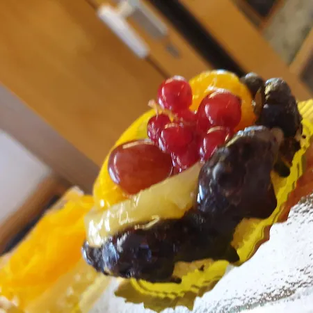 德尔布鲁德霍赫贝格酒店