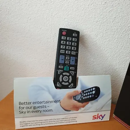 德尔布鲁德霍赫贝格酒店 招待所 玛丽恩堡