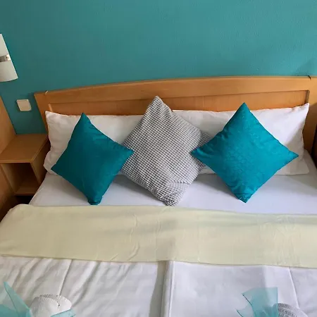 Affittacamere Drei Brueder Hoehe