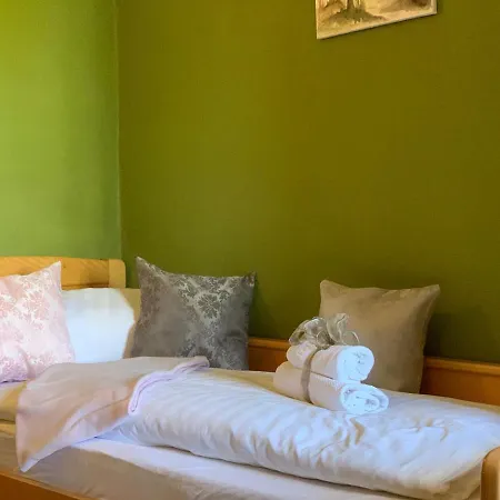 德尔布鲁德霍赫贝格酒店 4* 玛丽恩堡