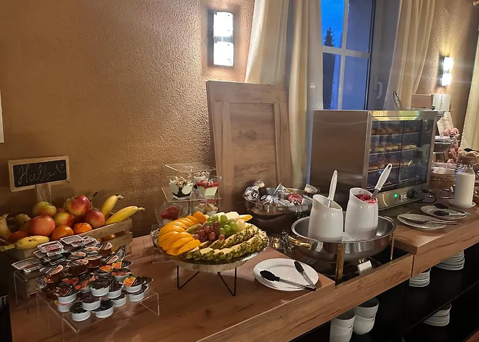 Drei Brueder Hoehe 3*