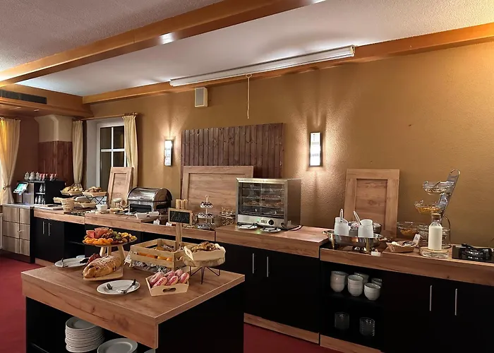 Drei Brueder Hoehe מריאנברג