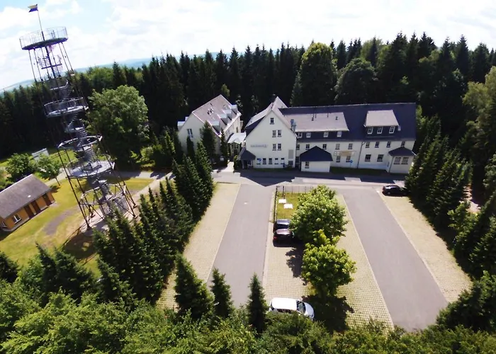 Drei Brueder Hoehe 3*