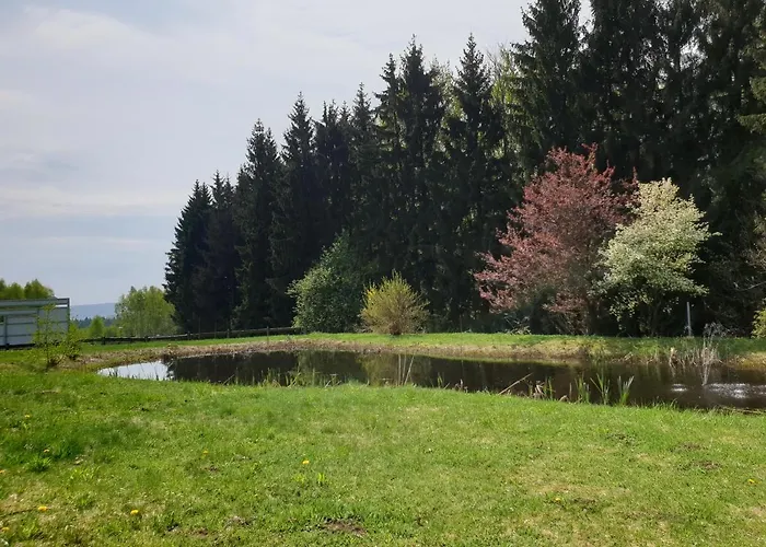 Drei Brueder Hoehe Guest house 3*