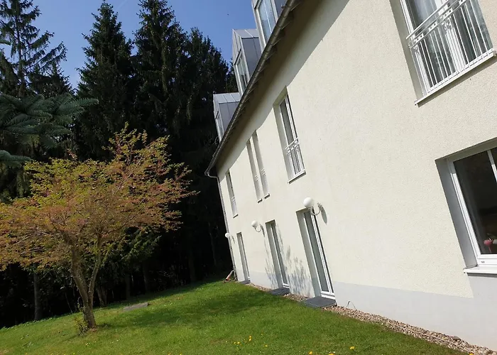 Drei Brueder Hoehe Guest house