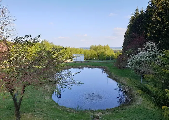 Drei Brueder Hoehe Maison d'hôtes