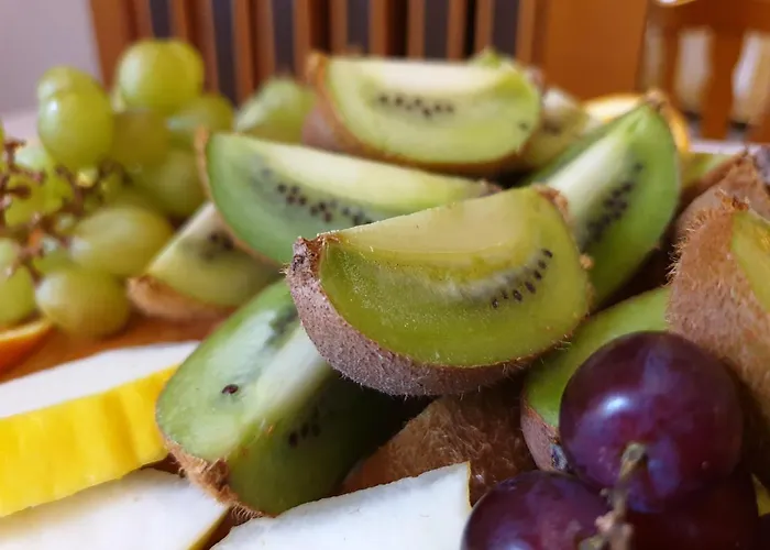 Drei Brueder Hoehe Guest house