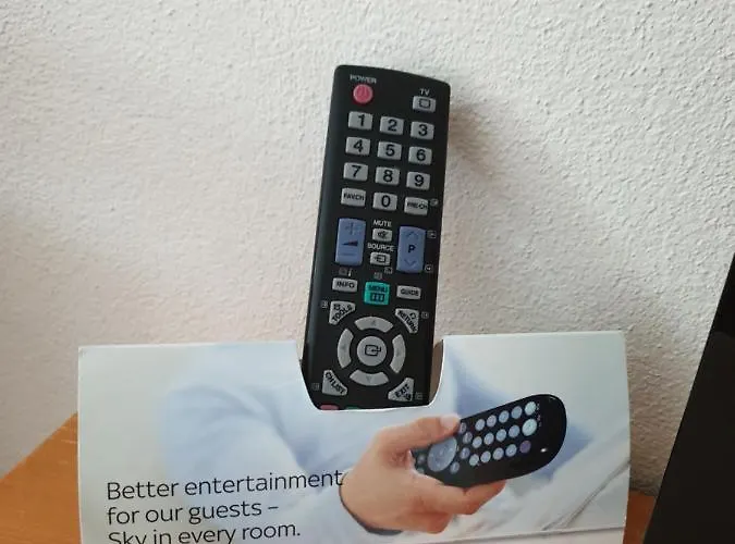 Drei Brueder Hoehe Maison d'hôtes Marienberg