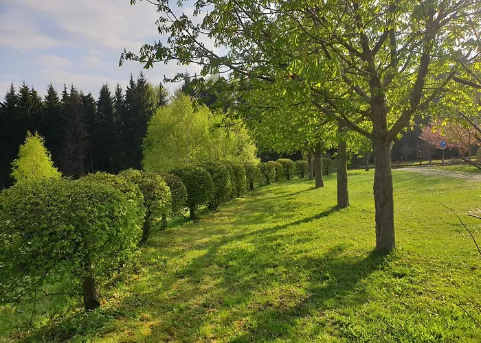 Guest house Drei Brueder Hoehe 3*